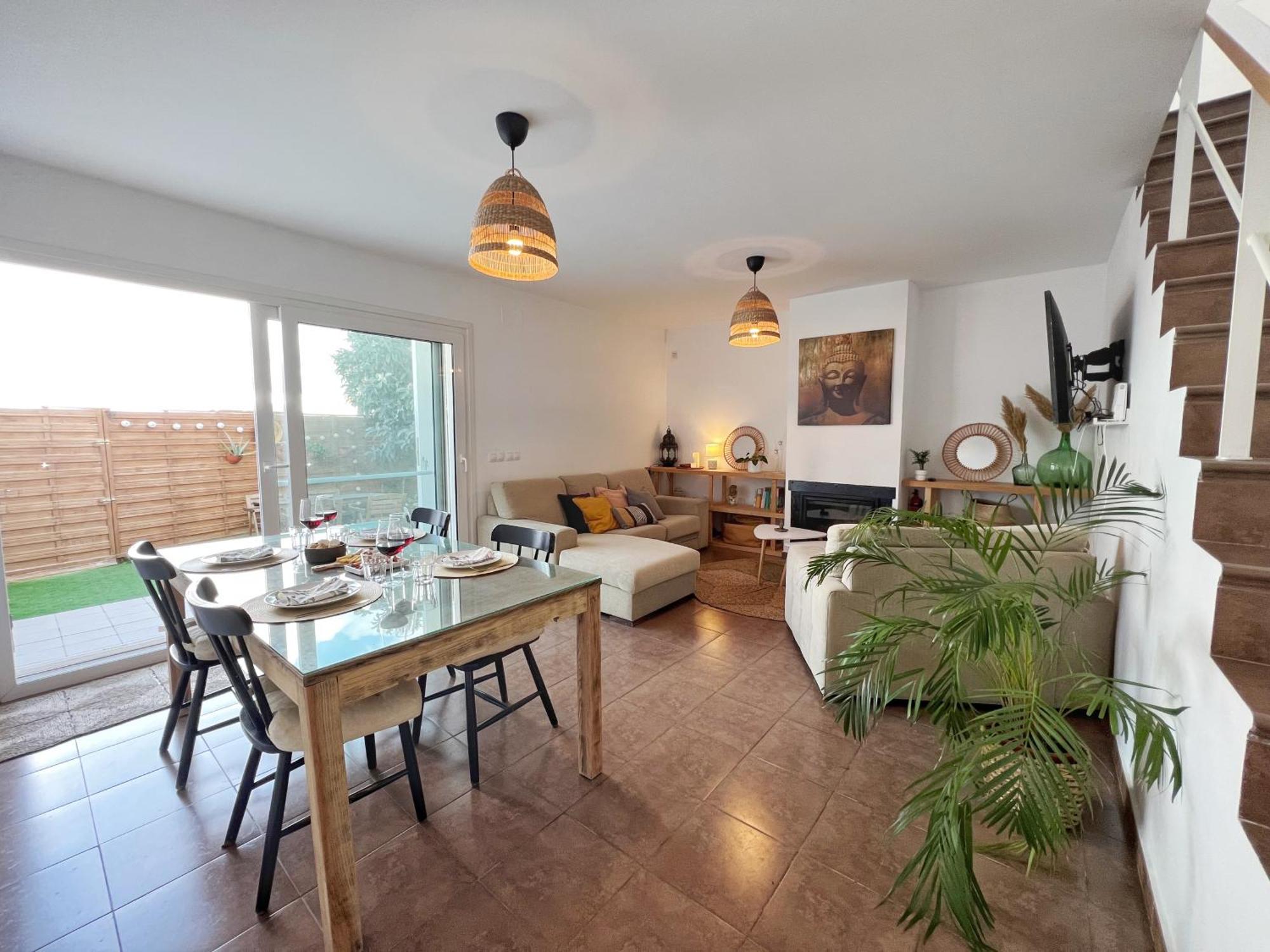 A Levante Conil- Solo Familias Y Parejas Conil De La Frontera Extérieur photo